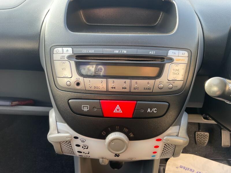 CITROEN C1