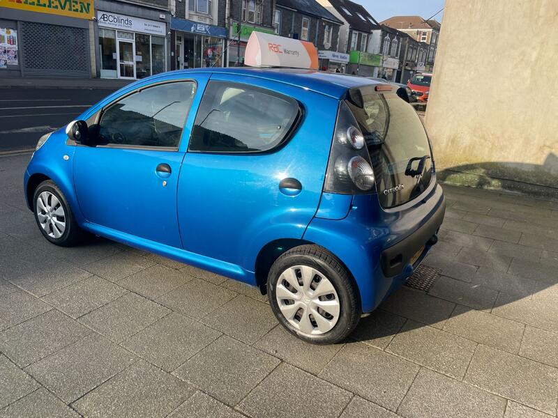 CITROEN C1