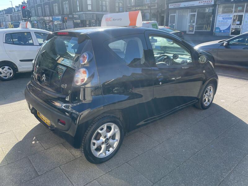 CITROEN C1