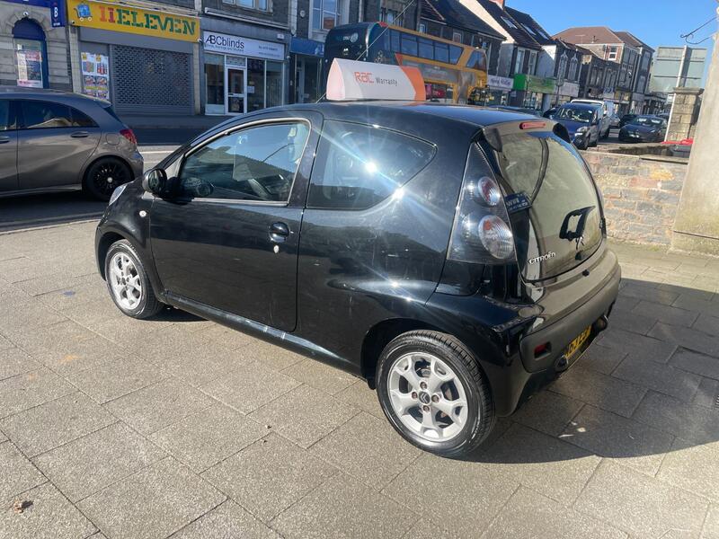 CITROEN C1
