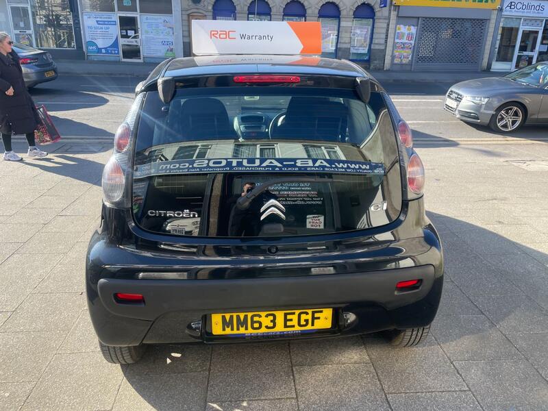 CITROEN C1
