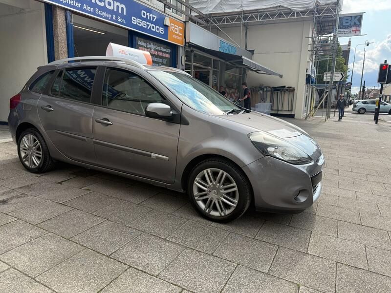 View RENAULT CLIO 1.2 TCe GT Line TomTom