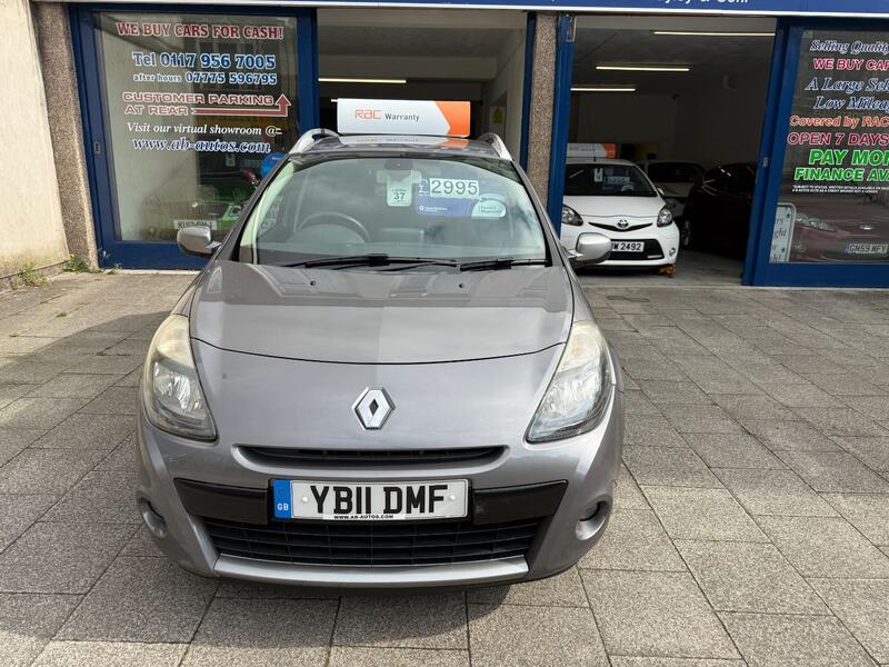 View RENAULT CLIO 1.2 TCe GT Line TomTom